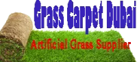 Grass Carpet Dubai logo