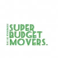SB MOVERS logo