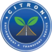 Citron-Cleaning Services in Abu Dhabi logo