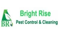 Pest Control Abu Dhabi - Bright Rise logo