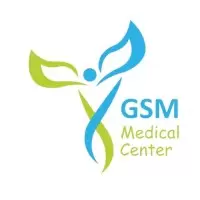 GSM Medical Center logo