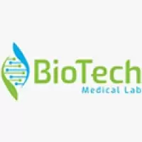 Biotech Medical Lab logo