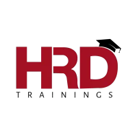 HRD Trainings logo