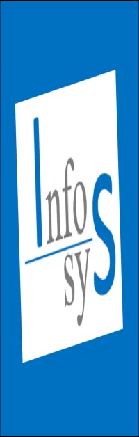 Info-Sys logo