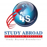 4S Study Abroad logo