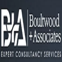 Boultwood logo