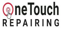 OneTouch Repairing logo