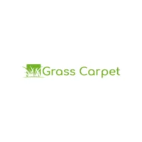Grass Carpet logo