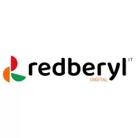 Redberyl Digital logo