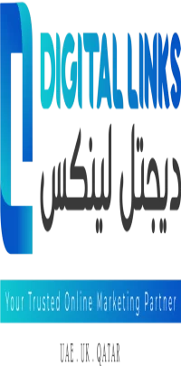 Digitallinks logo