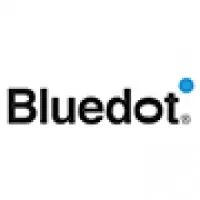 Bluedot logo