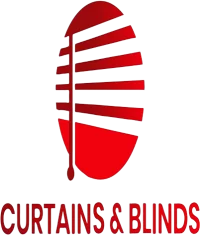 Blinds and Curtains in Qatar logo