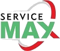 Service Max  logo