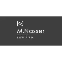 Mohamed Nasser Law Firm logo