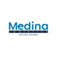 Medina  logo