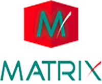 Matrix Incorporated logo