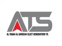 atsgeneratorsuae logo