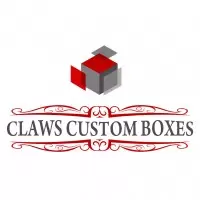 Claws Custom Boxes LLC logo