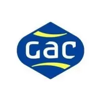 GAC International Moving Dubai logo