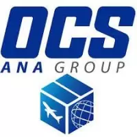 Overseas Courier Service logo