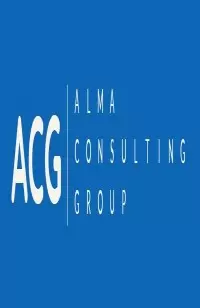 Alma Consulting Group logo
