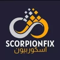 scorpionfix logo
