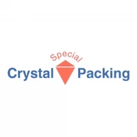 Crystal Packing logo