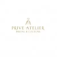 Prive Atelier Bridal & Couture logo
