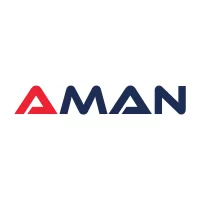 Aman Solutions For Cyber Security logo