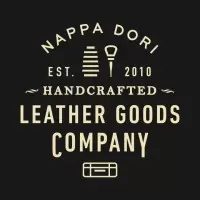 Nappa Dori Dubai logo