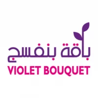Violet Bouquet logo