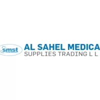 Al Sahel Medical Equipment logo