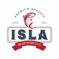 Isla Seafoods LLC logo