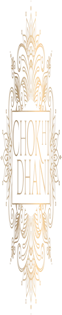 Chokhi Dhani logo