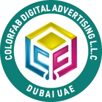 ColorFab Digital Advertising LLC logo