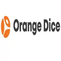 ORANGE DICE SOLUTIONS logo
