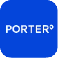 Porter Technologies logo