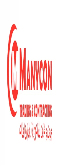 MANYCON TRADING AND CONTRACTING WLL logo