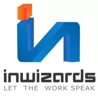 Inwizards software technologies LLC logo