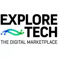 ExploreTech logo