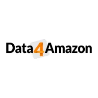 Data4Amazon logo