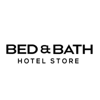 Bed and Bath logo