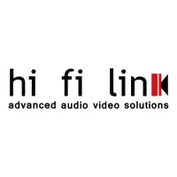 hifi link logo