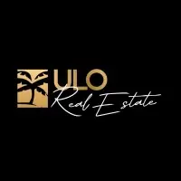 U L O REAL ESTATE L.L.C logo