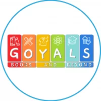 Goyals Books and Beyond logo