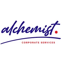 Alchemist Corporate Services logo