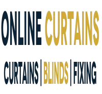 online Curtains logo