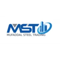 Mufaddal Steel Trading LLC logo