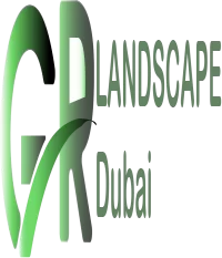 GR Landscape logo