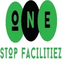 One Stop Facilitiez logo